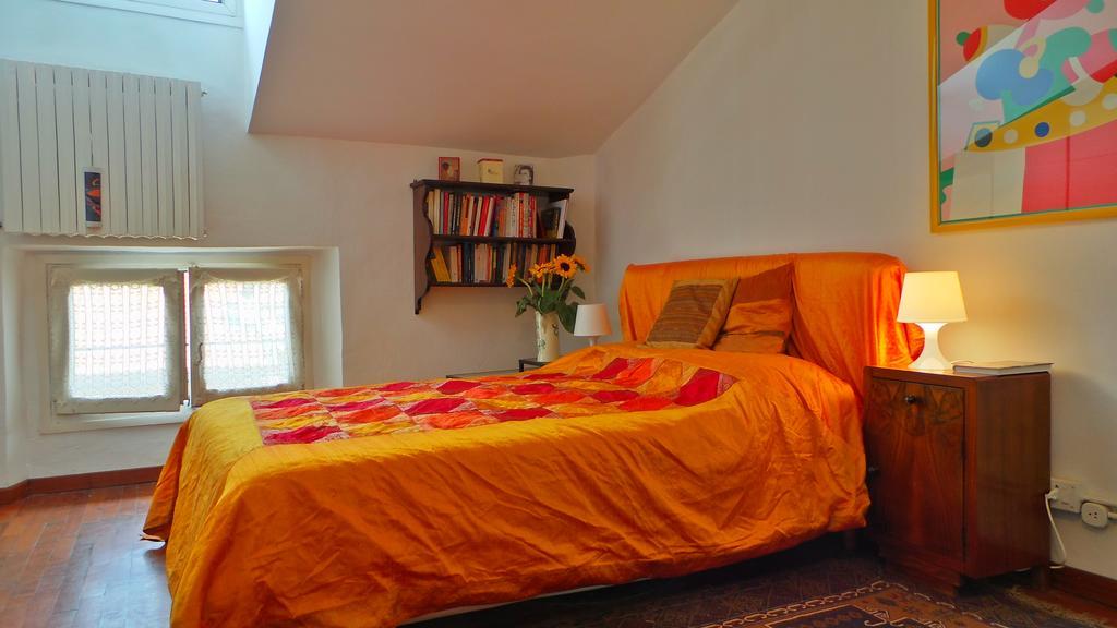 Aleele Flexyrent Aircon E Wifi Apartment Milan Bagian luar foto