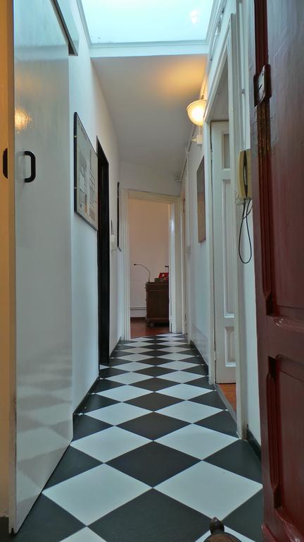 Aleele Flexyrent Aircon E Wifi Apartment Milan Bagian luar foto
