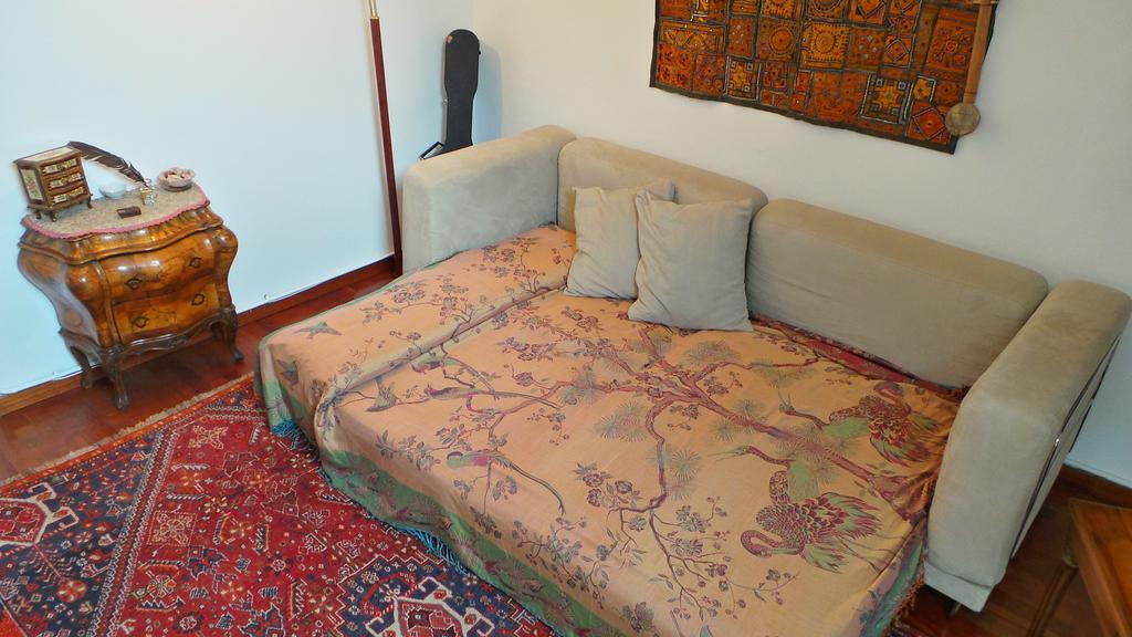 Aleele Flexyrent Aircon E Wifi Apartment Milan Bagian luar foto